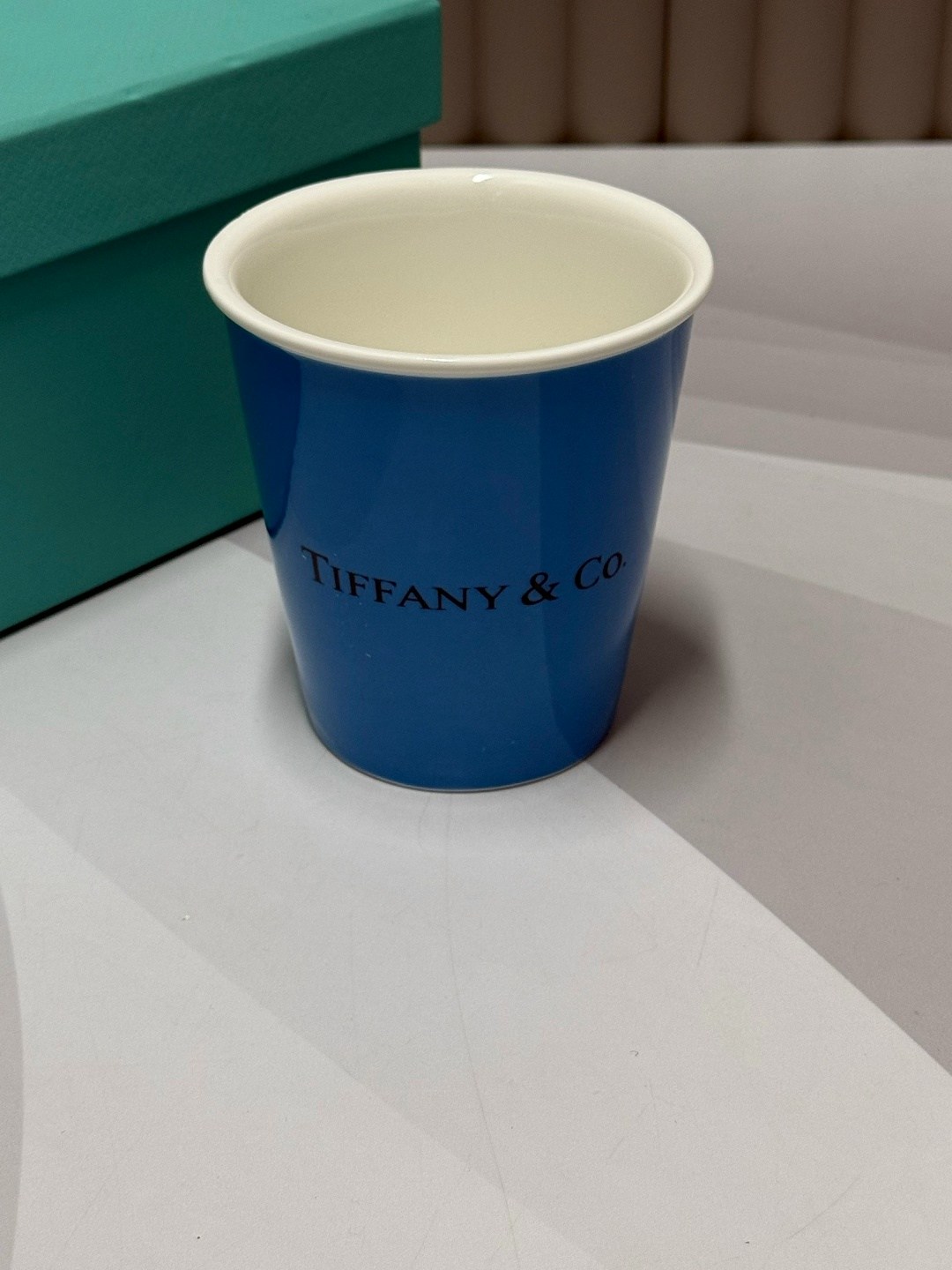 подарочный набор стаканов tiffany&co,стаканы набор tiffany,tiffany стаканы,набор подарочный стаканы tiffany,tiffany&co кофейная посуда