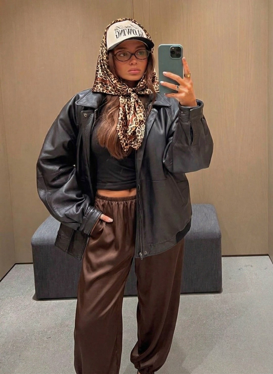 модные образы,стиль и мода,мода модная,кожаная куртка