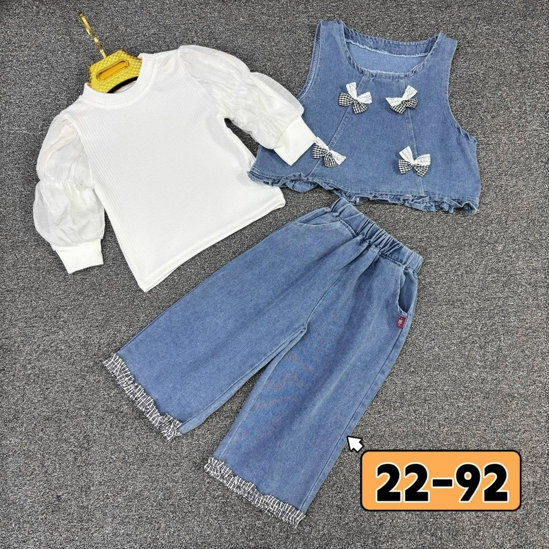 одежда для детей,детские комплекты,комплект одежды для девочек,джинсовый костюм для девочки,одежда для малыша