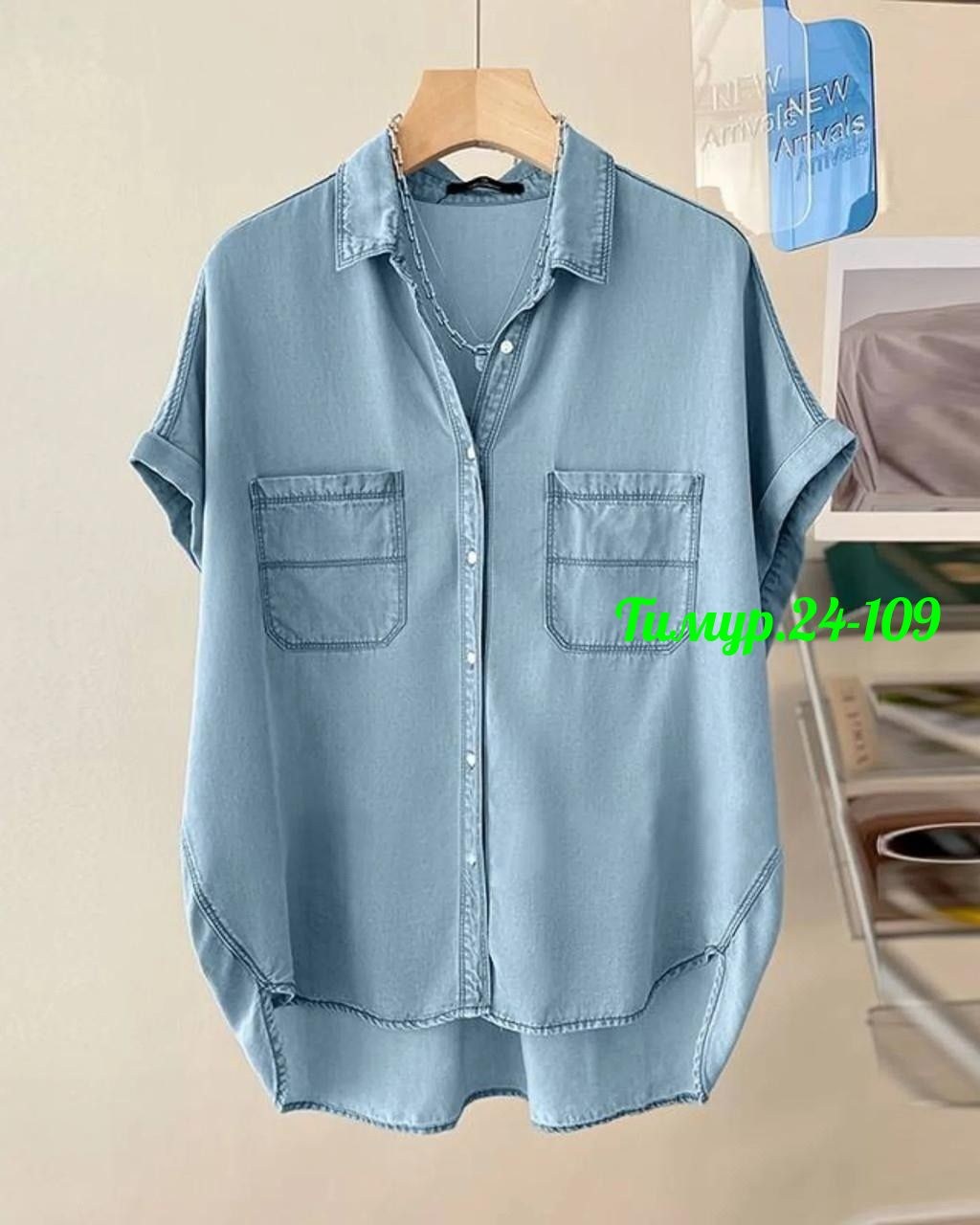 блузка zanzea женская джинсовая с коротким,женская джинсовая рубашка,женская джинсовая блузка zanzea,женская джинсовая блузка,джинсовая блузка