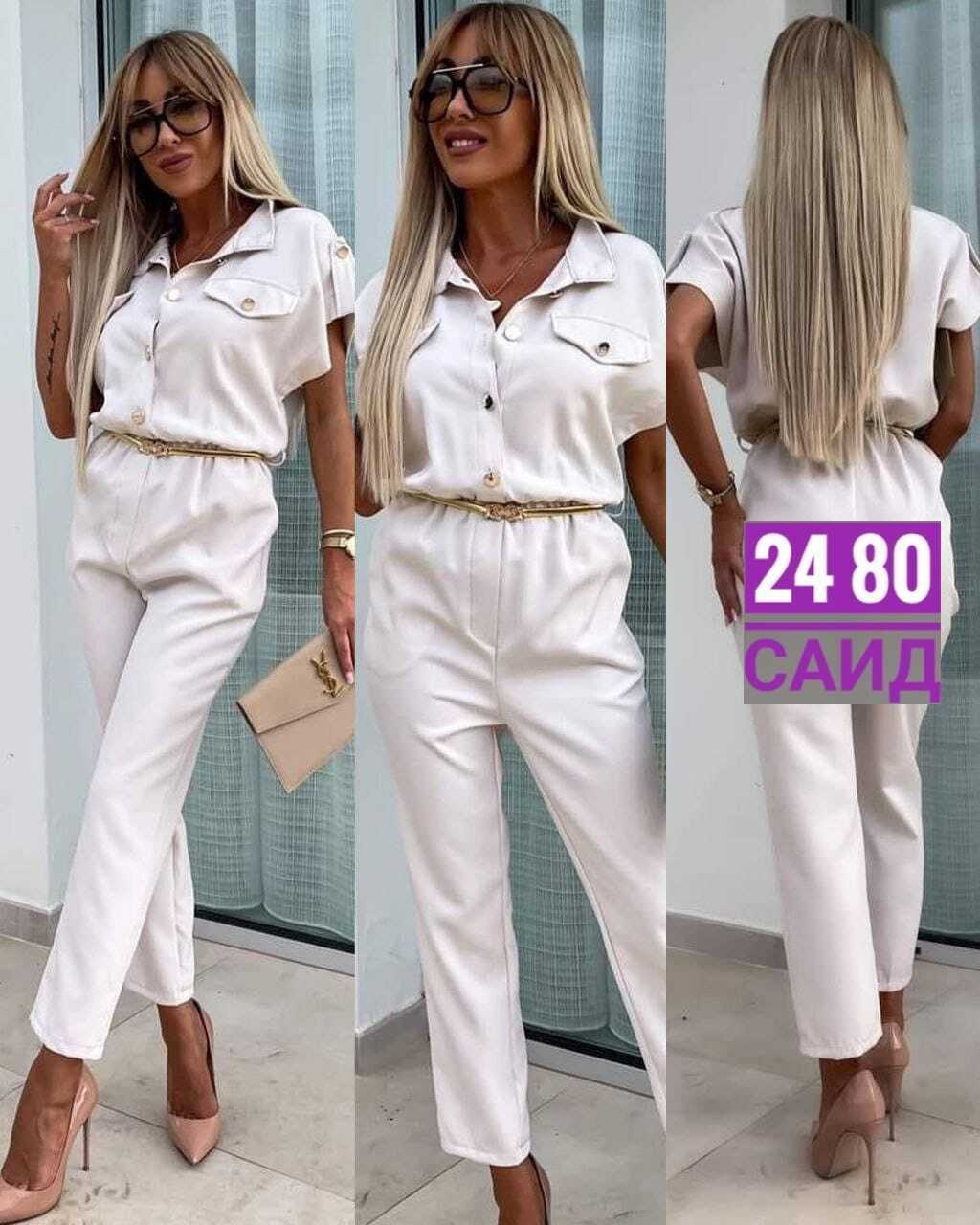 женские костюмы,женские комбинезоны,женский летний комбинезон,комбинезон летний,комбинезон модный