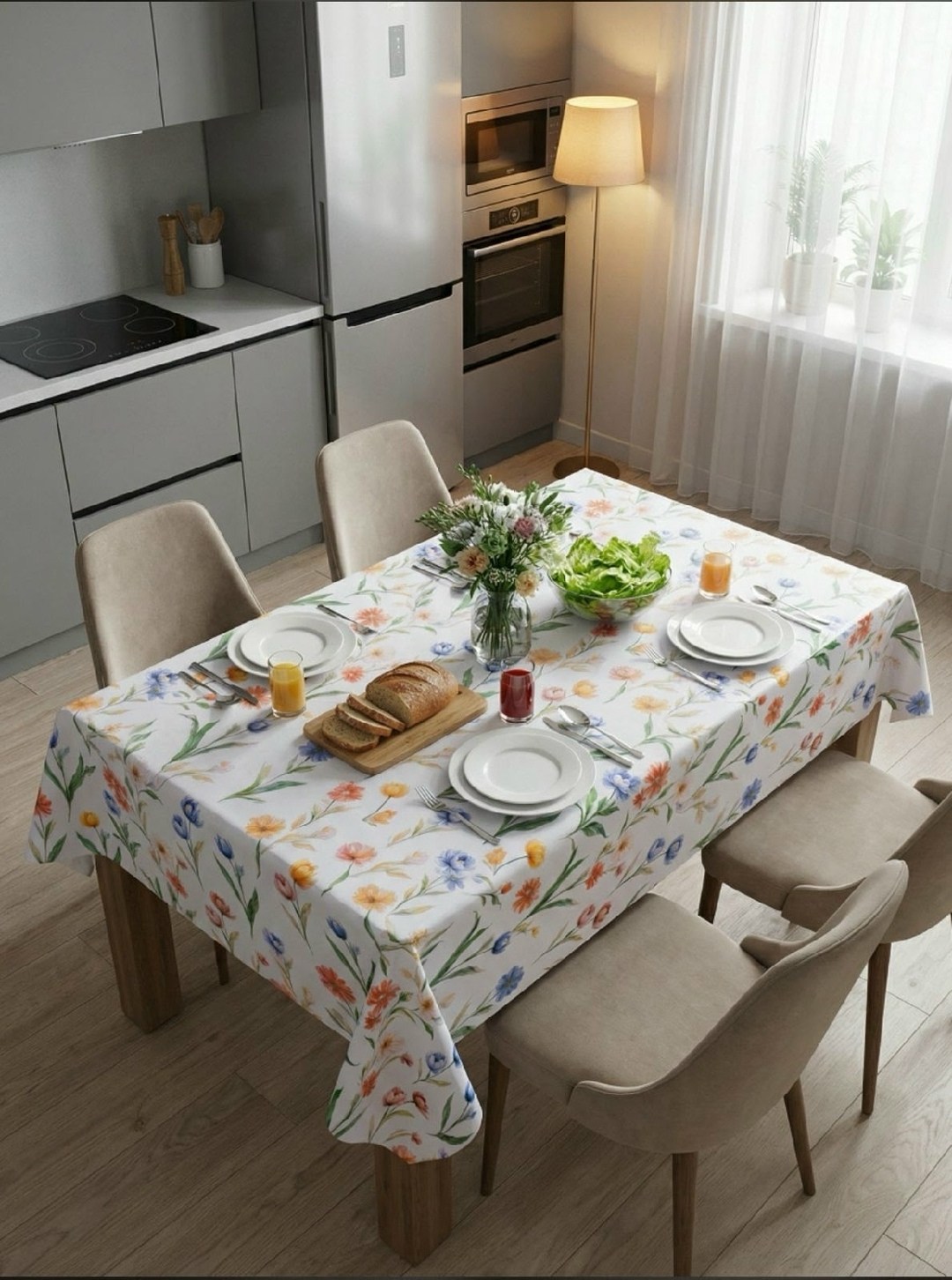 скатерть клеенка на стол,скатерть,скатерти для стола,скатерть клеенка на стол на кухню,скатерть с листьями