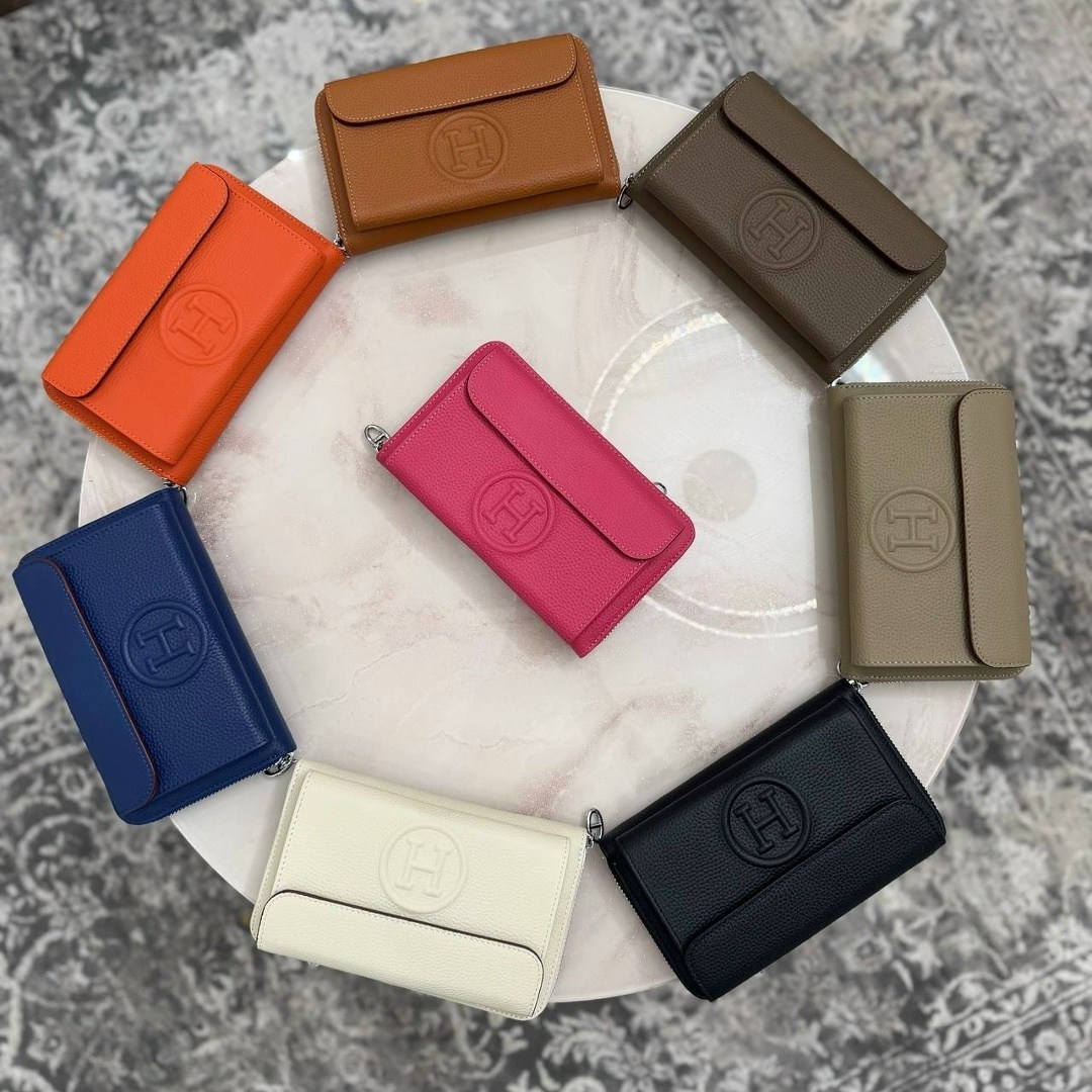 кошелек hermes,женские кошельки,кошелек гуччи маленький,кошельки и портмоне,кошельки для женщин