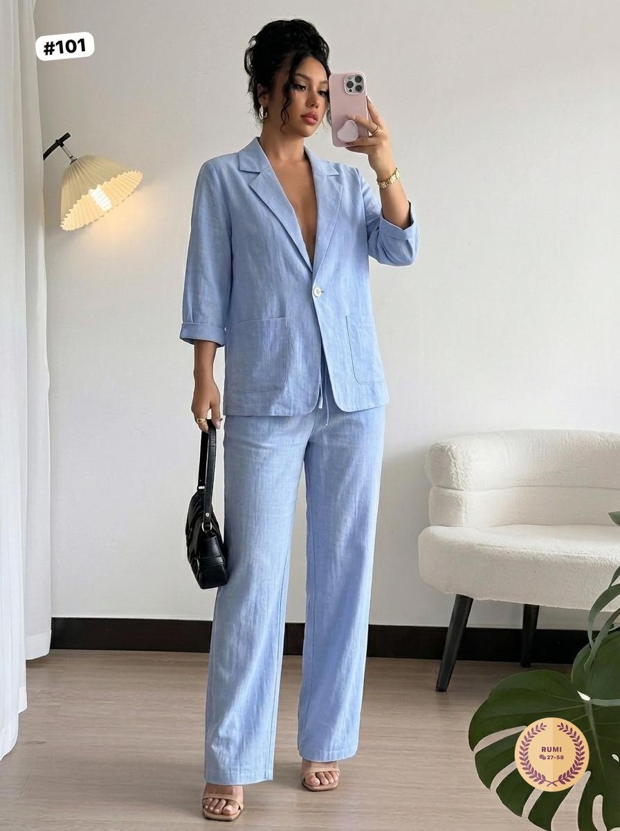 женские брючные костюмы,брючный костюм классический,костюм классический,бежевый костюм,костюм льняной брючный
