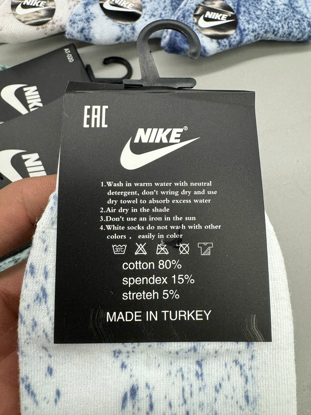 мужские носки nike,комплект носков nike,комплект носки мужские,носки мужские,носки nike