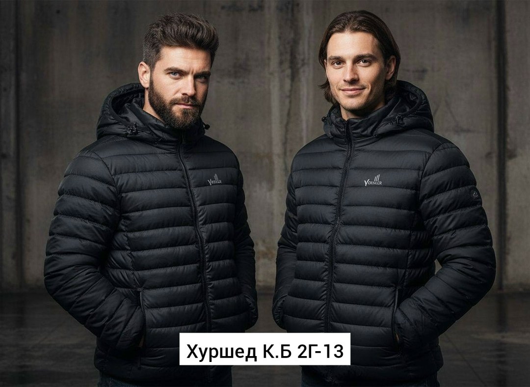 демисезонная мужская куртка,демисезонная куртка,куртка,куртка мужская,куртка мужская стеганная с капюшоном черного цвета