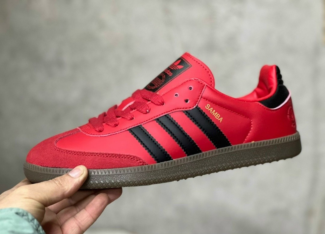 кроссовки adidas,adidas samba красные,кроссовки samba og w adidas originals красный,adidas красный,кроссовки adidas samba