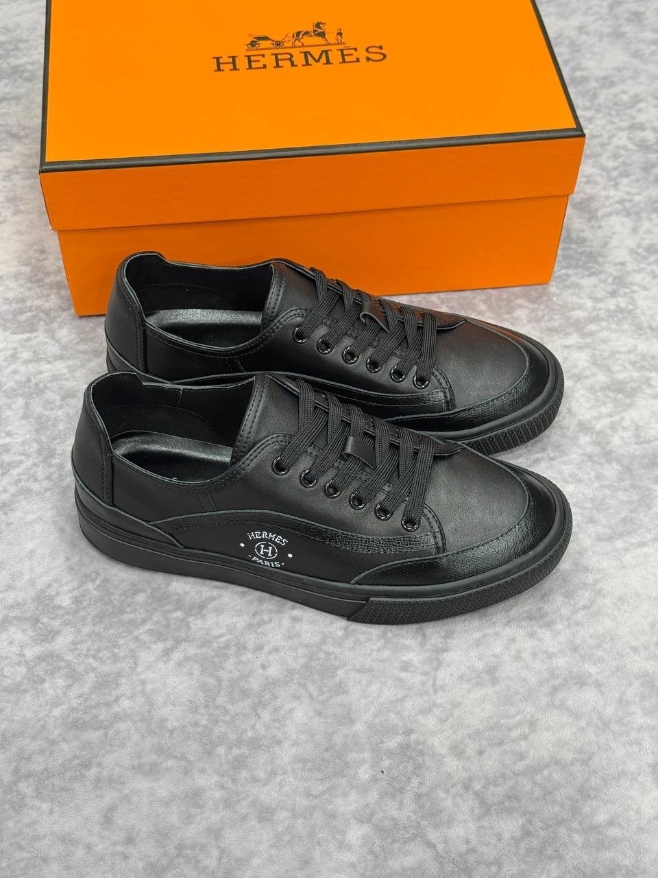 кроссовки hermes,кроссовки hermes мужские,кеды мужские hermes,кроссовка мужской,