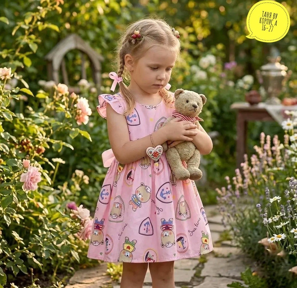 платья для малышей,платья для девочек,платья для маленьких девочек,платье для девочки летнее,платья детские