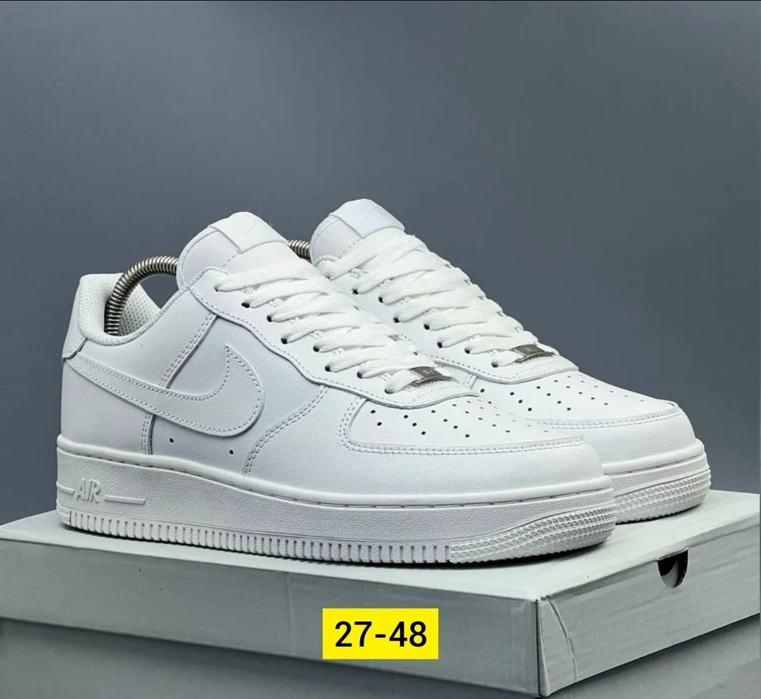 кросcовки nike air force 1,мужские кроссовки nike air force 07 в белом цвете,кеды мужские nike air force 1 nfs1 белый 40 ru,кроссовки nike air force,кроссовки nike air force 1 форсы белые кеды