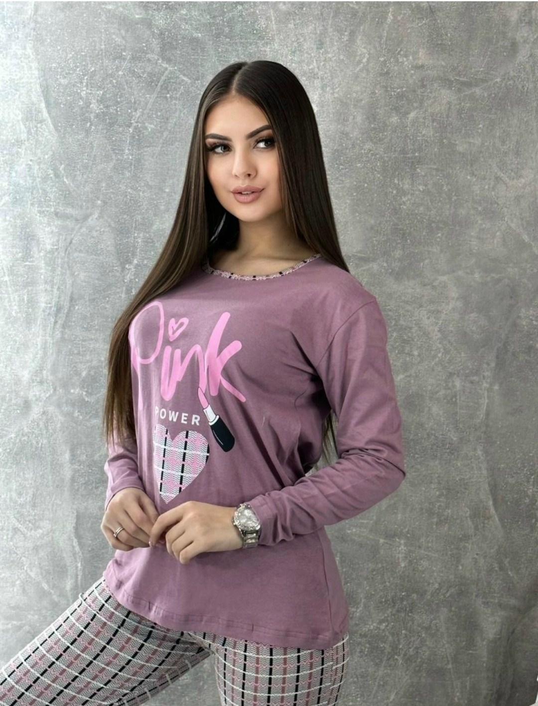 пижама женская штаны,женская пижама,пижама хлопок,пижамы 2026 модные женские,пижама женская кофта