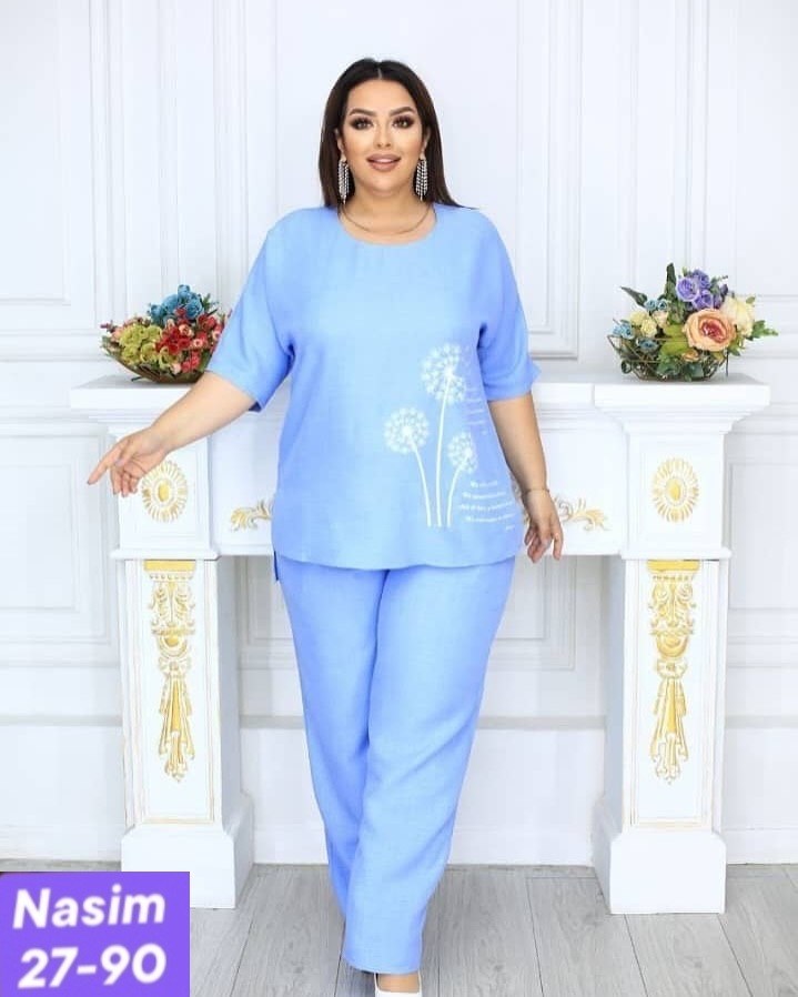 костюм брючный большие размеры,женские летние костюмы,костюм с брюками,костюм женский брючный летний,костюм женский лен