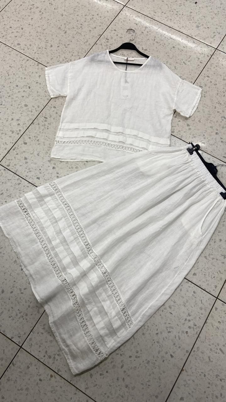 костюм из льна,одежда из льна,,одежда бохо,лен одежда