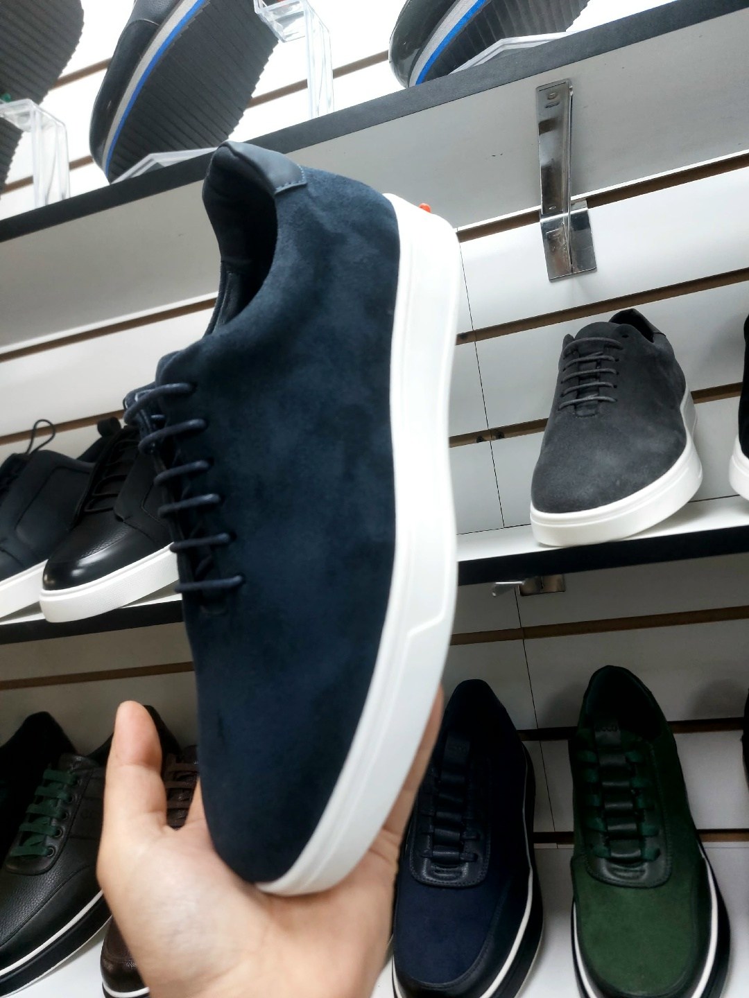 ,мужские кеды с белой подошвой черные кожаные quatro control,мужские кроссовки модные,кеды мужские кожаные,обуви