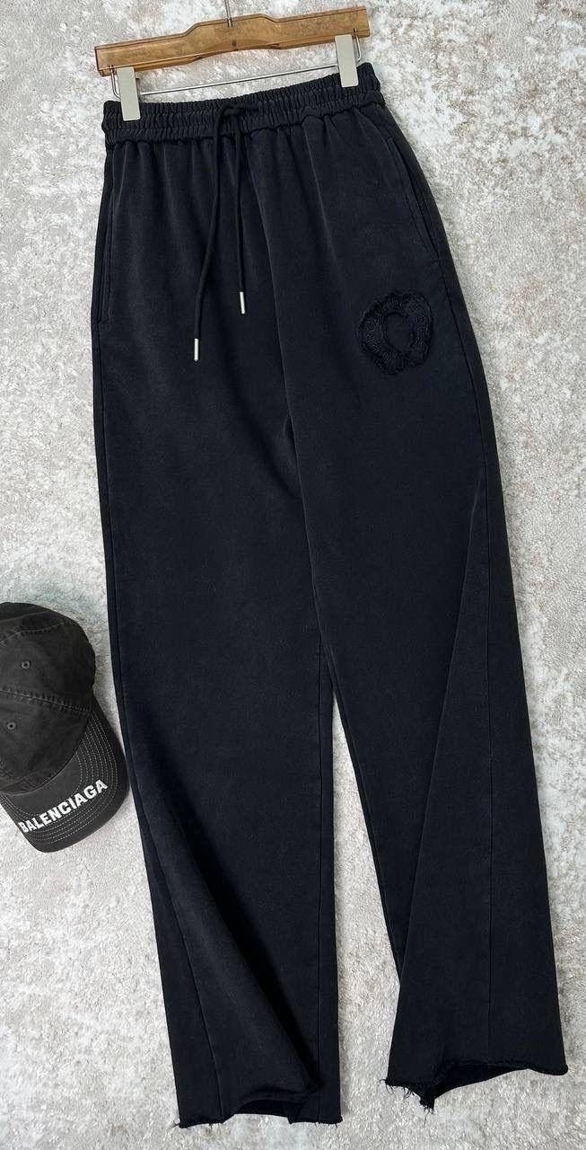 брюки спортивные мужские,штаны спортивные,мужские брюки,спортивные брюки,брюки спортивные chrome hearts мужские