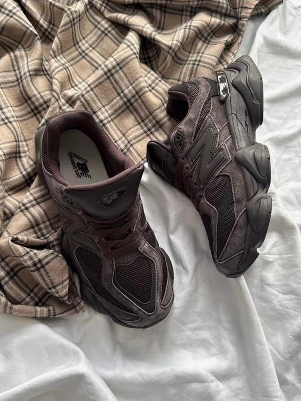 кроссовки new balance 9060,кроссовки new balance,new balance 9060,кроссовки,кроссовки new balance 9060 truffle бордовые с графитовым