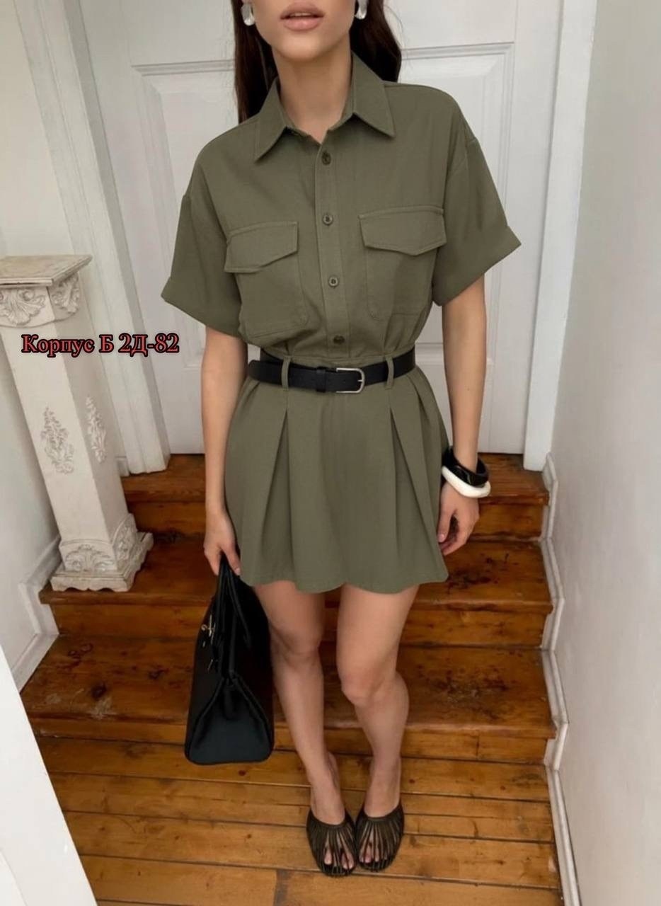 платье в стиле,сафари платье для женщины,платье в стиле милитари,платье рубашка,платья