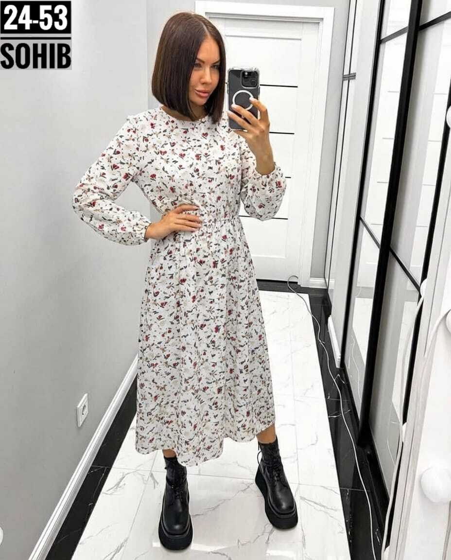 платье женское миди,платье женское,платье летнее женское,платья женские длинные,стильное платье миди