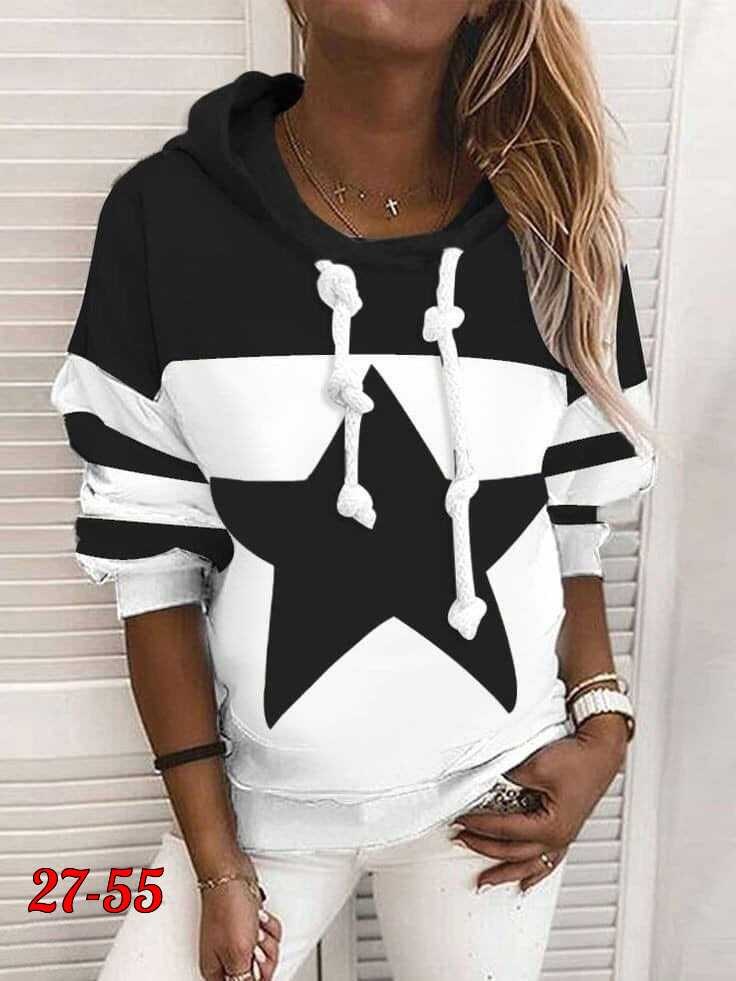 женская толстовка,кофта женская,модная толстовка,кофта женская модная,модные толстовки с капюшоном