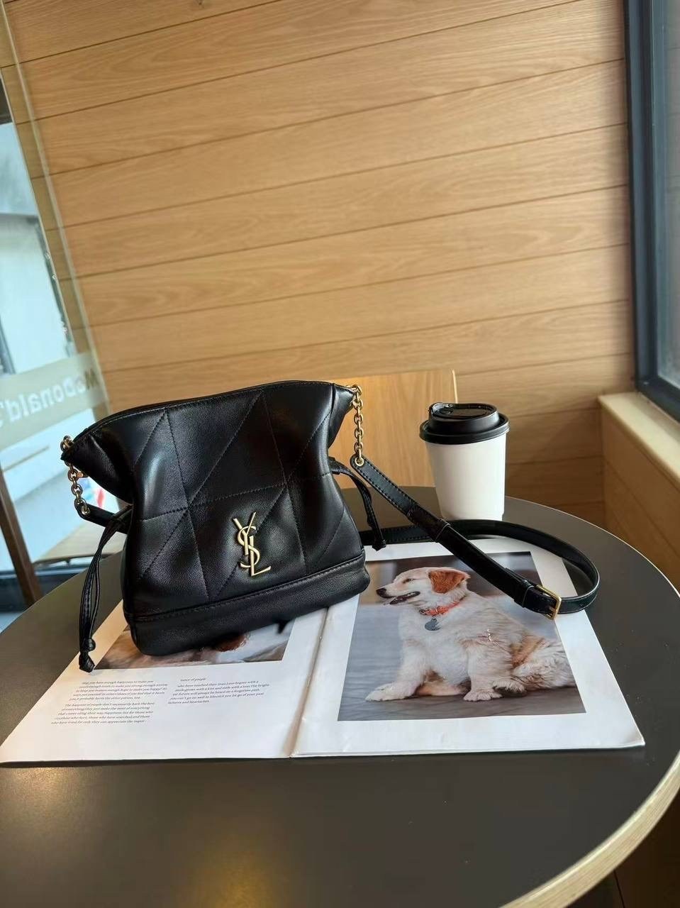 yves saint laurent сумка на плечо,сумка женская элегантная большой вместимости yves saint laurent,сумка saint laurent,модная сумка,сумки ysl