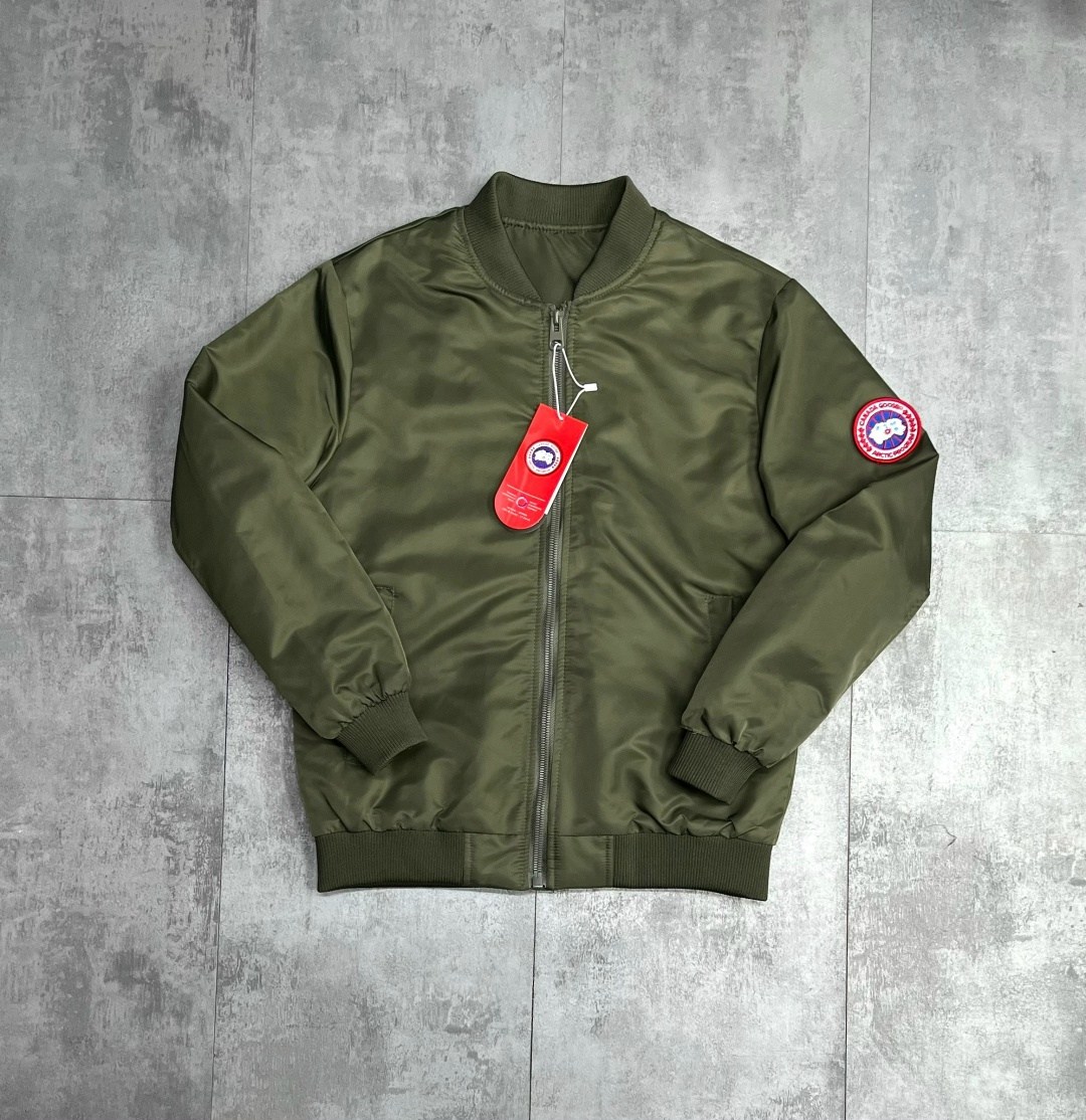 куртка бомбер,куртка,bomber jacket,canada goose faber bomber,куртка черная