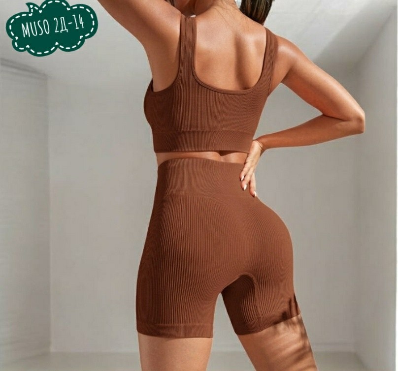комплект топ и велосипедки,шорты для фитнеса,одежда для фитнеса,спортивные топы,спортивные шорты