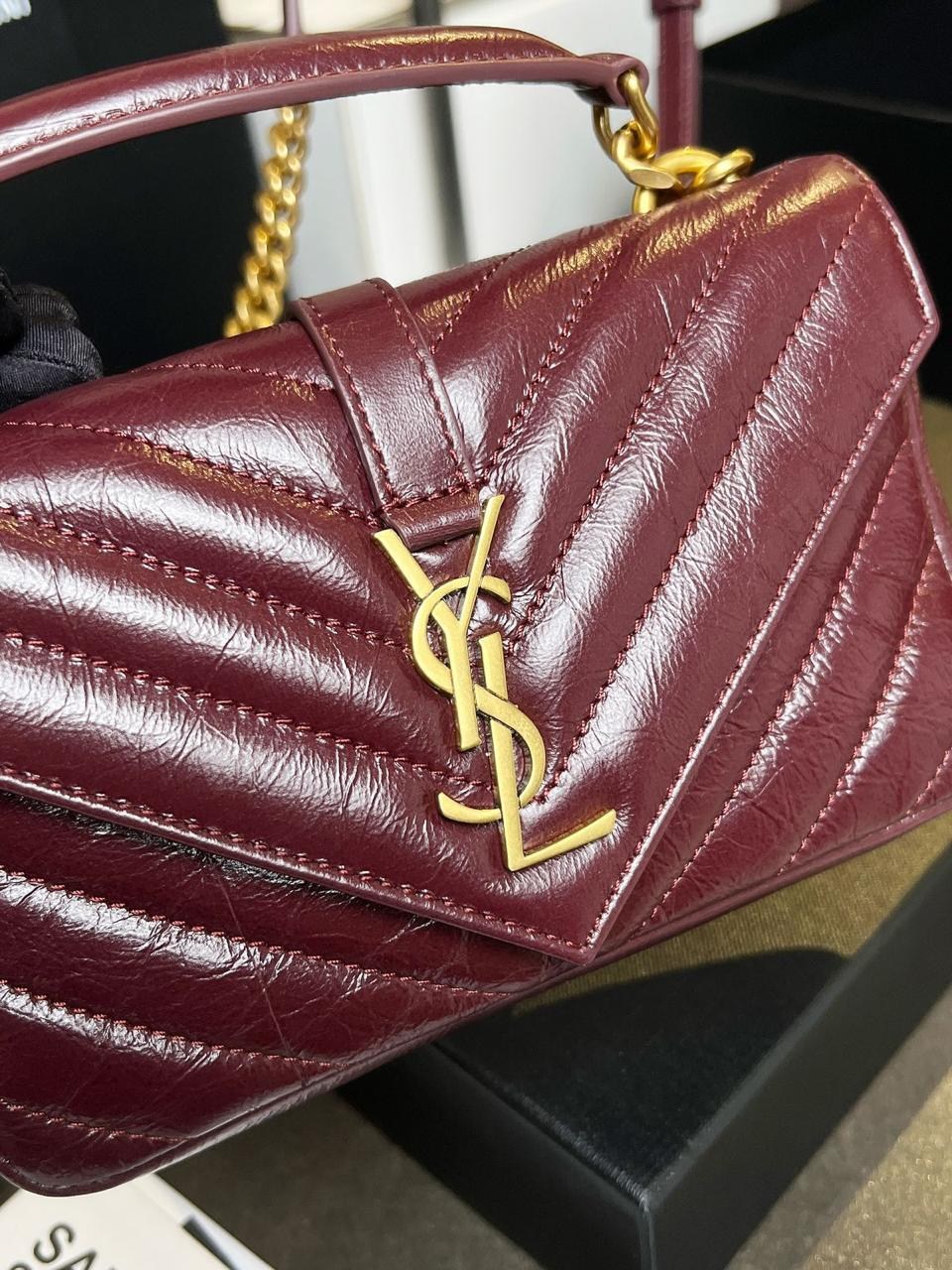 сумки ив сен лоран,сумка ив сен лоран бордо,cумка saint laurent,модная сумка,оригинал сумка ивсе лоран