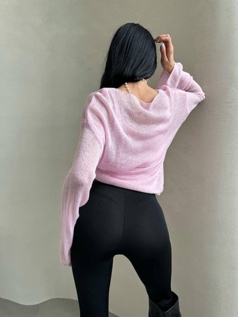 стильная кофта,женская кофта,модная кофта,кофта вязаная,блузка с бантом