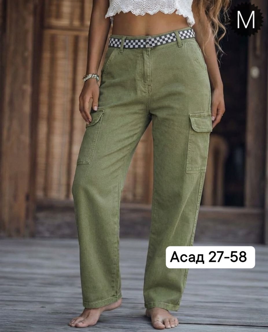 джинсы карго,джинсы карго женские,брюки джинсы,женские джинсы,модные джинсы