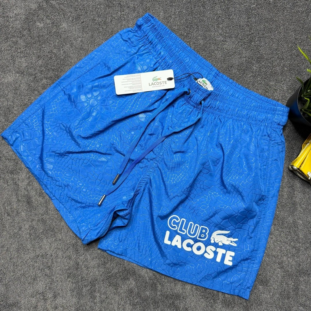 шорты мужские lacoste красные,шорты lacoste,плавательные шорты lacoste мужские,шорты для плавания lacoste,шорты лакоста