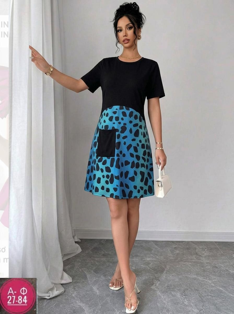платье женской,платье комбинированное,платье стильное,платья,платье летнее
