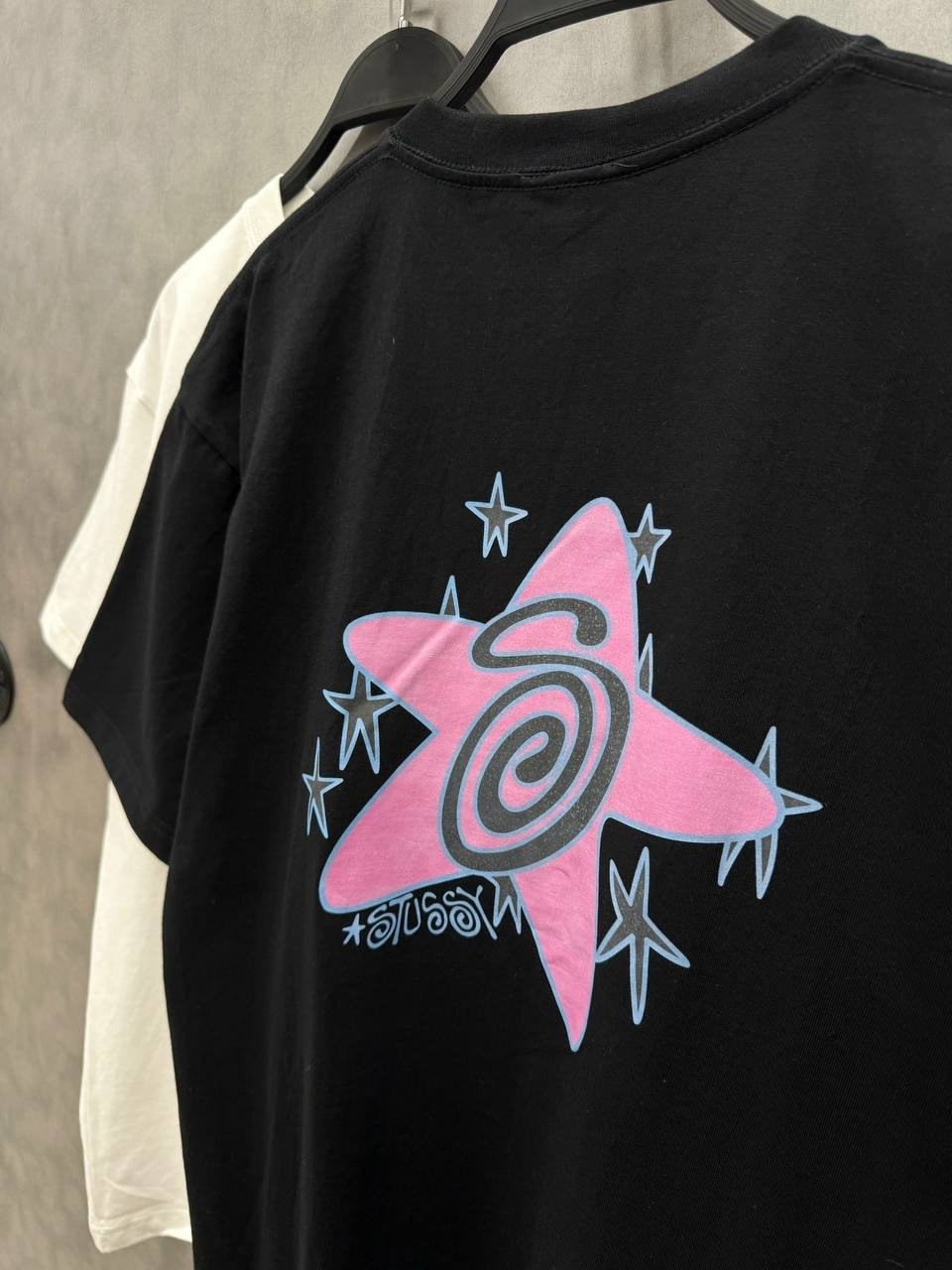 футболка,футболки stussy,футболка stussy унисекс,футболки для женщин