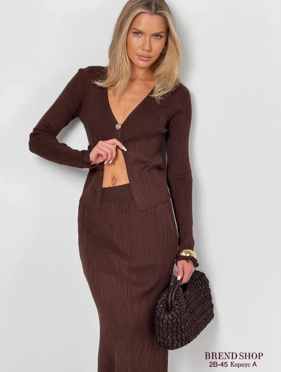 трикотажный костюм с юбкой,костюм женский трикотажный,костюм трикотажный,костюм женский,костюм с юбкой