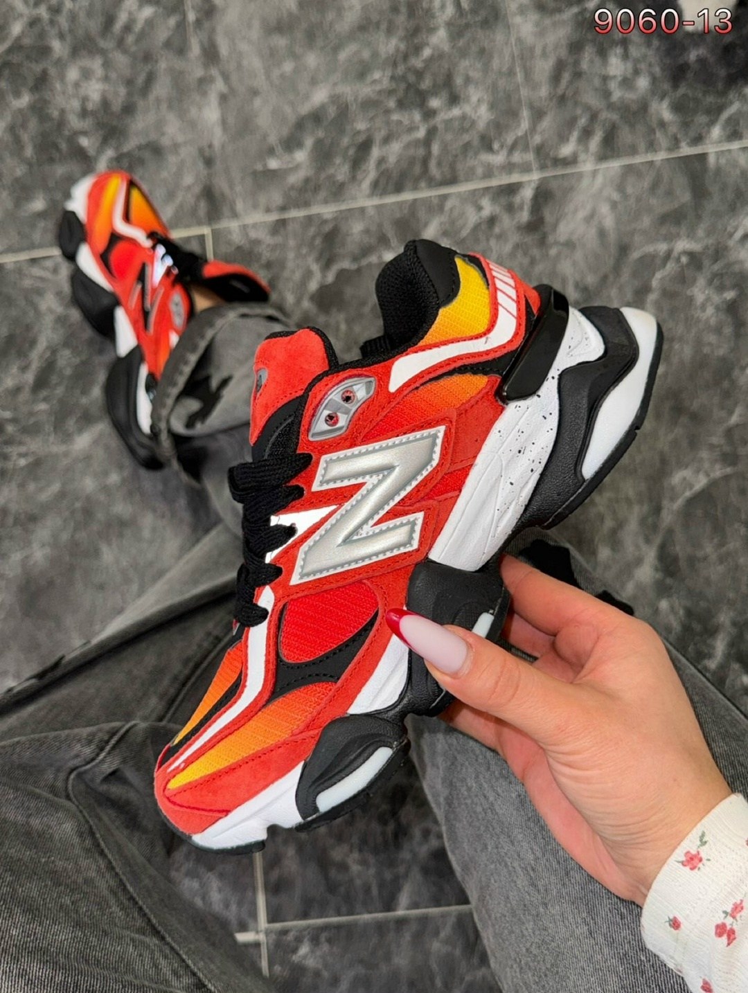 кроссовки new balance 9060,кроссовки new balance,кроссовки женские new balance,кроссовки,кроссовки разноцветные