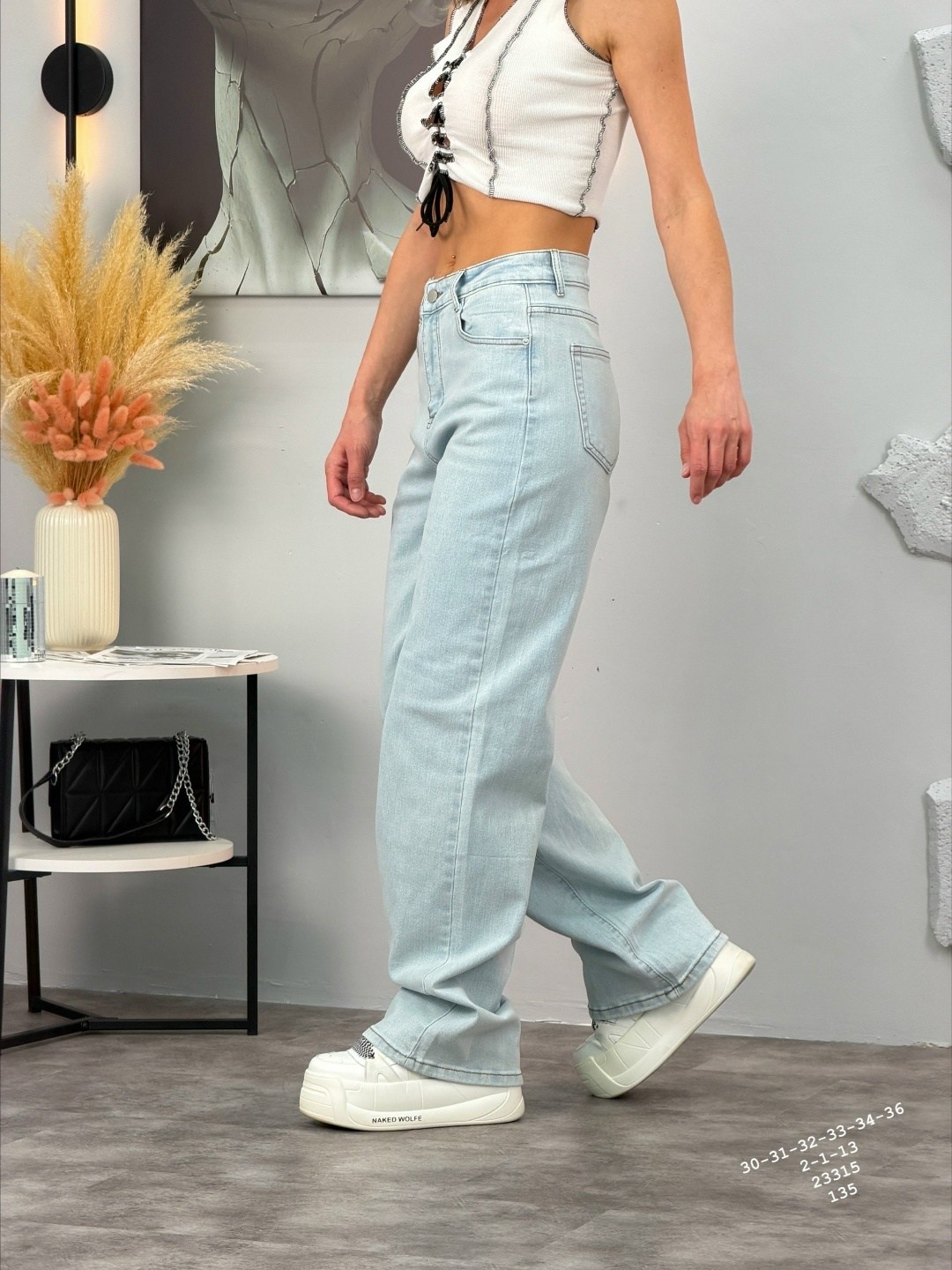 джинсы женские,модные джинсы,широкие джинсы,джинсы прямого кроя,широкие джинсы женские