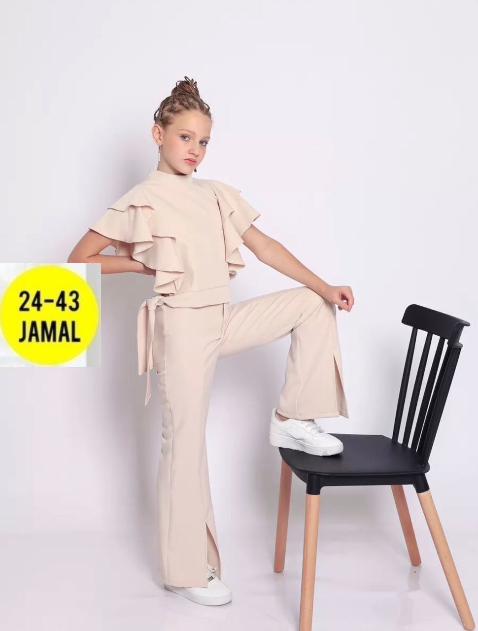 нарядный брючный костюм,брючный костюм для девочек,костюм нарядный брючный классический двойка апельсинчики,нарядный костюм для девочки,брючный костюм для девочки на выпускной