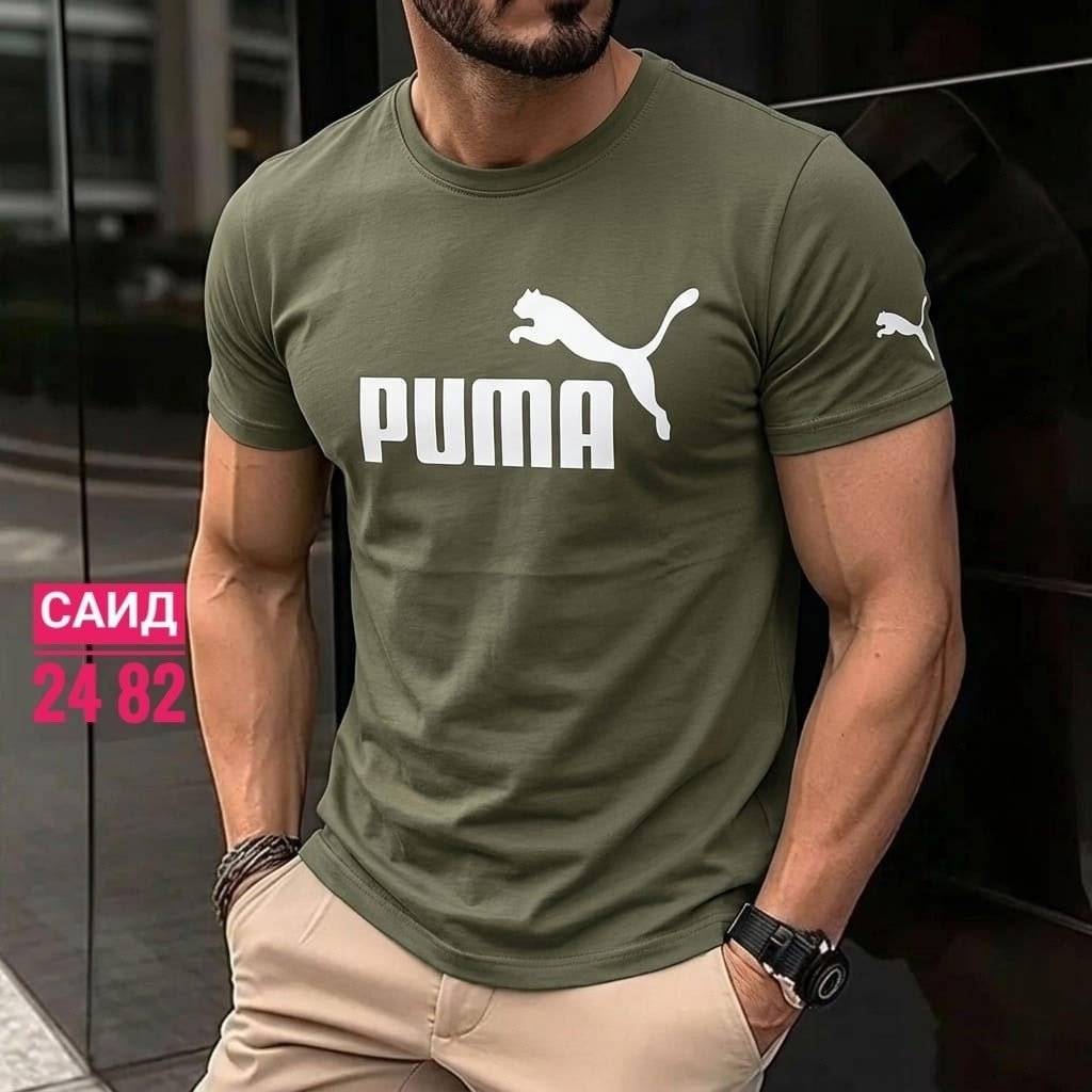мужские футболки puma,футболки мужские,футболки для мужчин,футболки женские мужские,футболки мужские белые