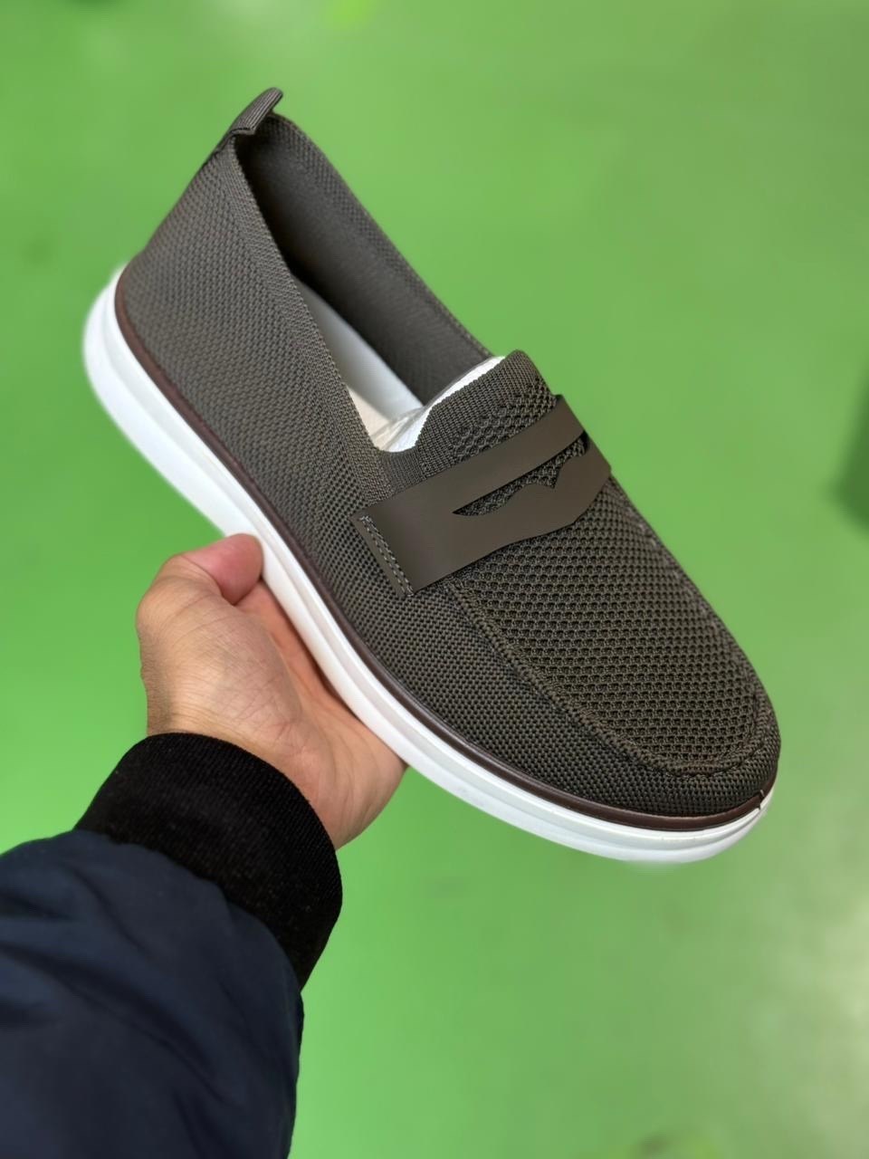 ,мокасины,повседневная ,мужская летняя ,обуви