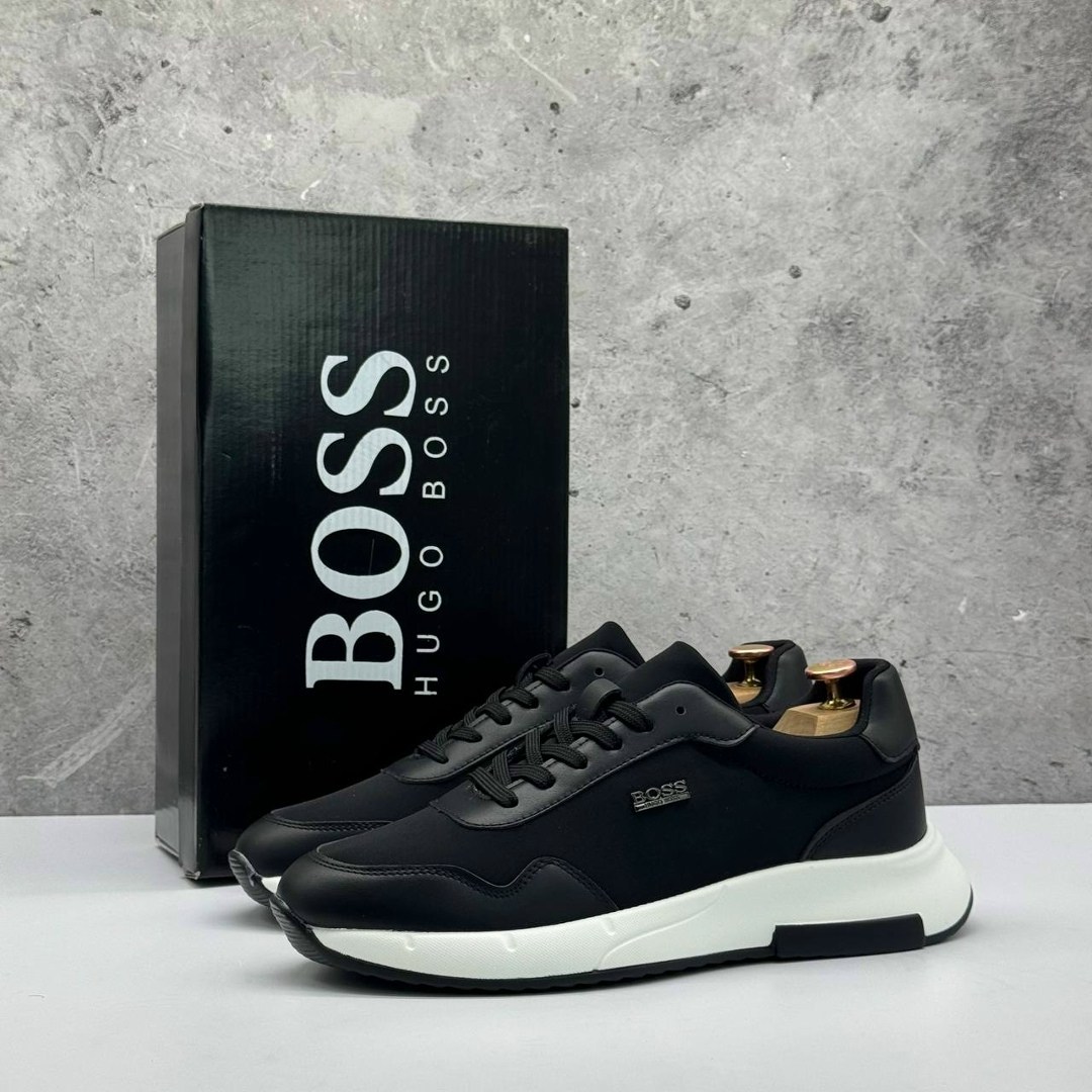 кроссовки мужские boss,,кроссовки для мужчин эко кожа,кроссовки boss,кроссовки мужские