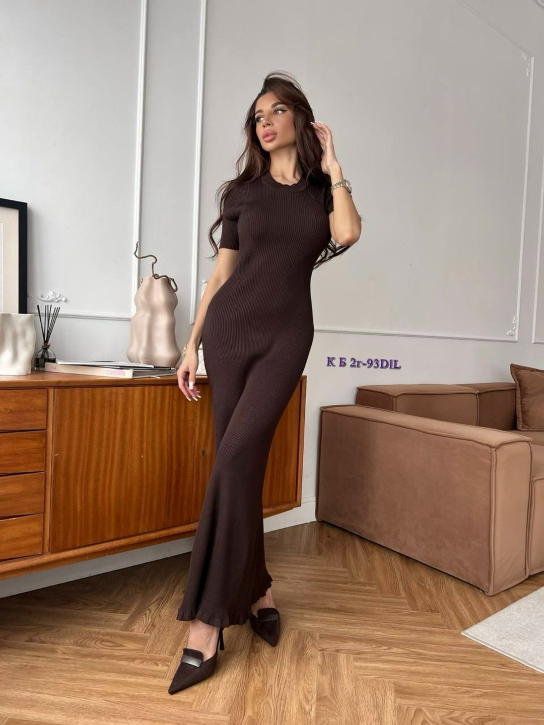 трикотажное платье,женское платье лапша,платье,стильное платье,платье вязаное