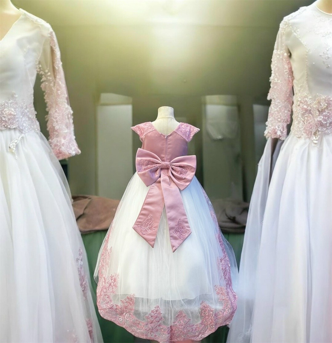 нарядное платье,кукольное платье,красивые платья для кукол,бальное платье,платья детские