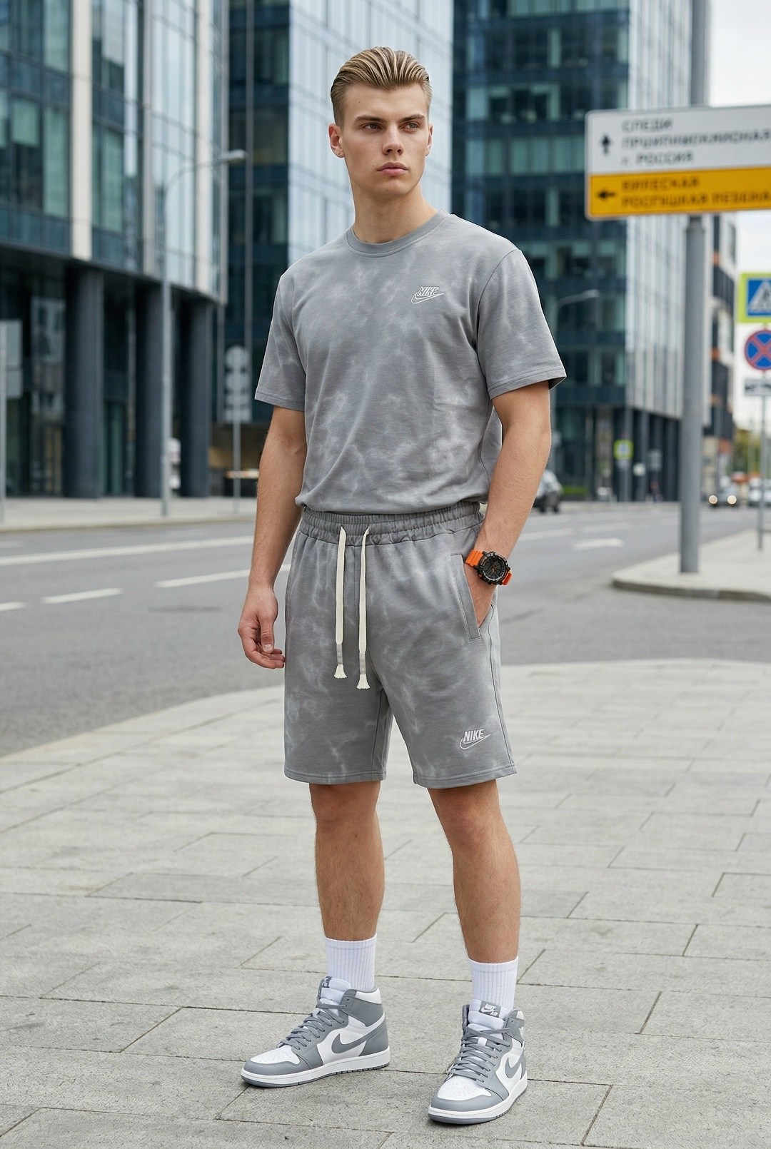 свитшот,толстовка,nike sweatshirt,спортивный костюм,спортивный костюм nike на флисе