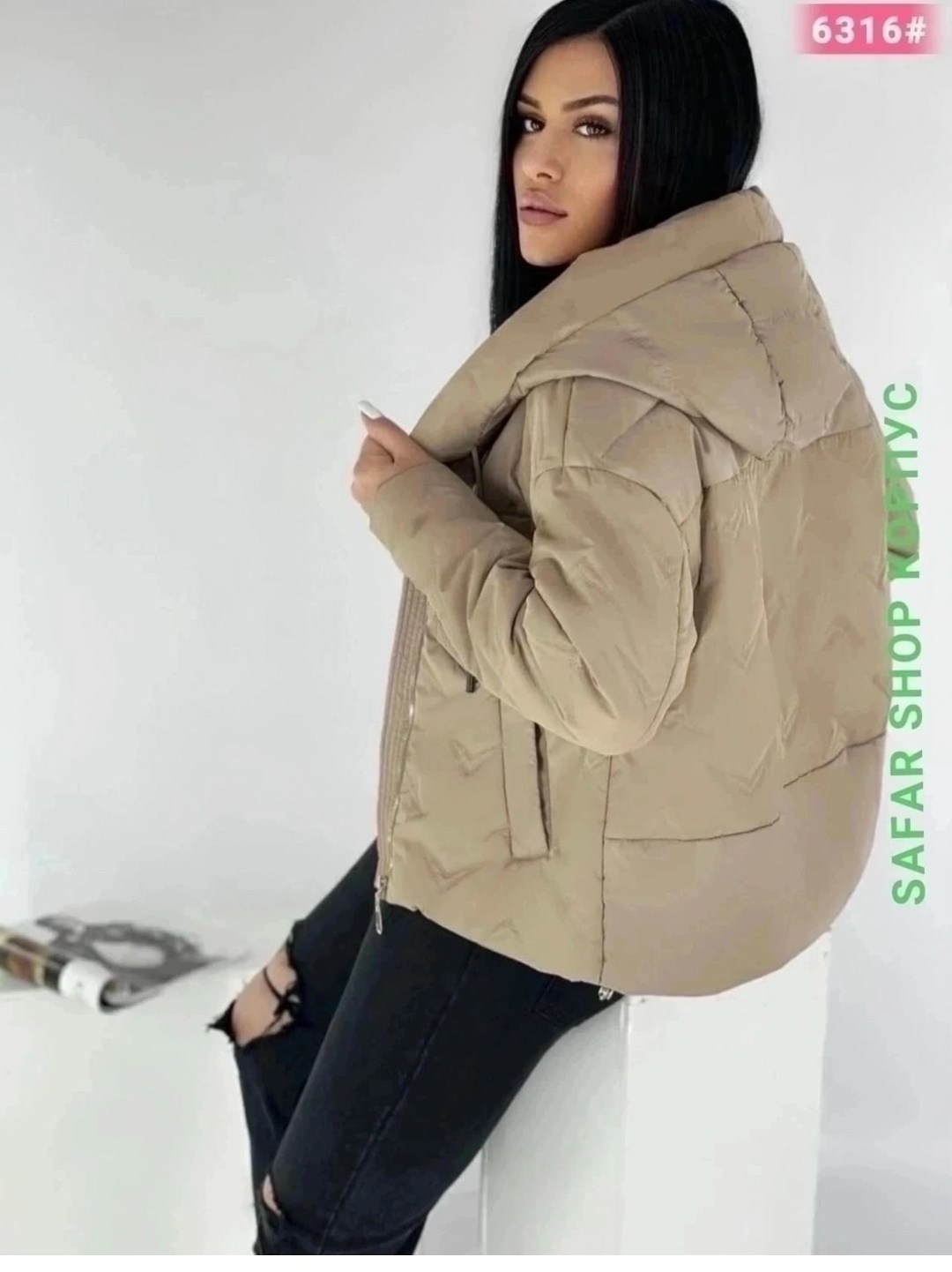 демисезонная куртка бежевый,модные куртки 2026,куртка женская бежевая,демисезонная куртка,куртка стильная