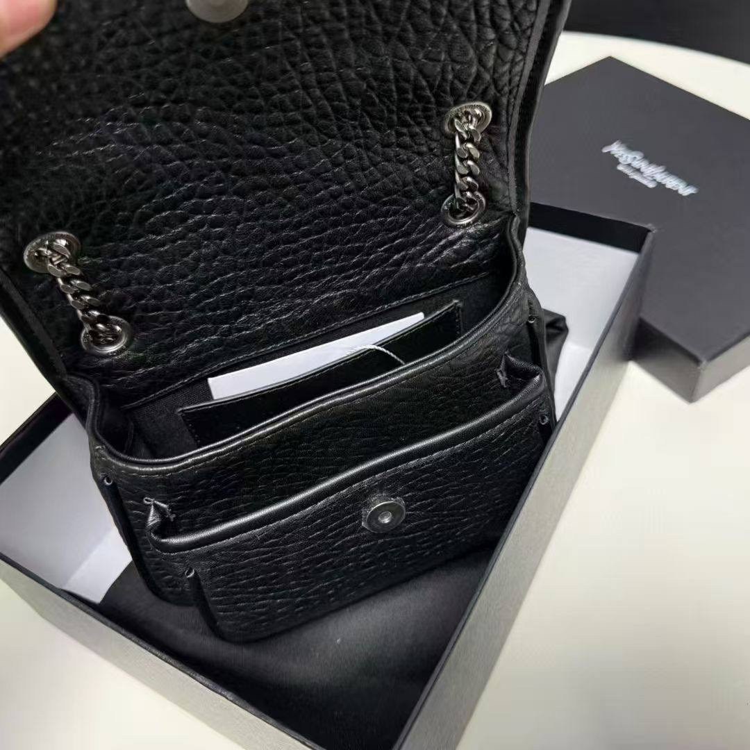 сумка saint laurent,сумка ysl,женская сумка-кошелек через плечо cope saint laurent 1:1 2026,yves saint laurent сумка,женская сумка через плечо saint laurent