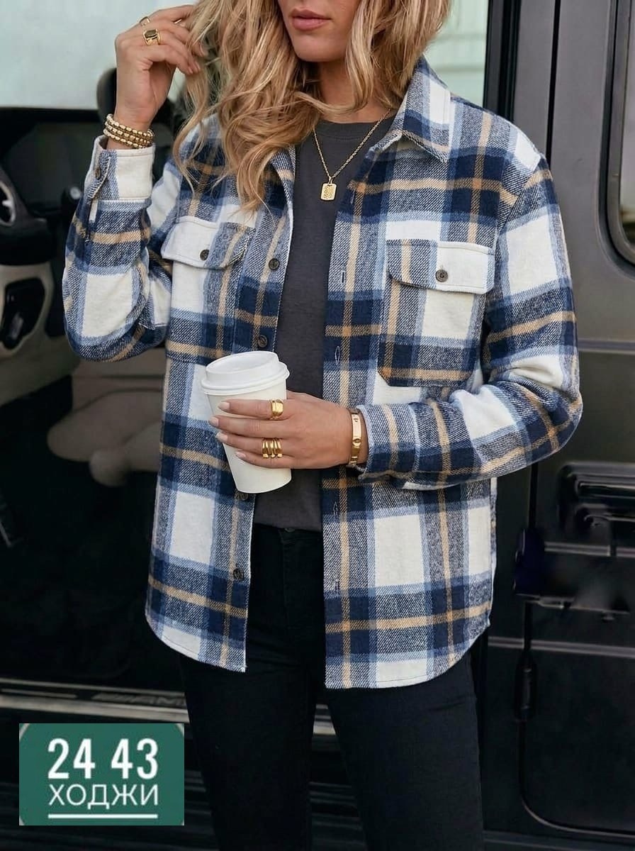 рубашка в клетку женская теплая,клетчатая рубашка женская теплая,рубашка женская теплая в клетку оверсайз,женская рубашка,рубашка в клетку женская