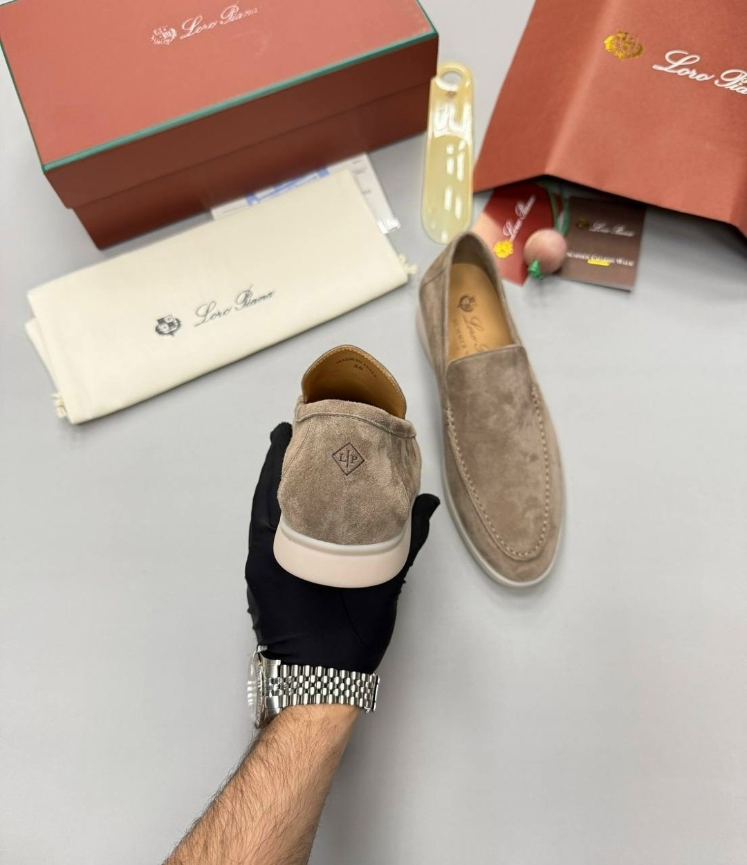 лоферы loro piana мужские,лоферы из натуральной замши loro piana,лоферы loro piana summer walk,лоферы loro piana,мокасины loro piana summer walk замшевые