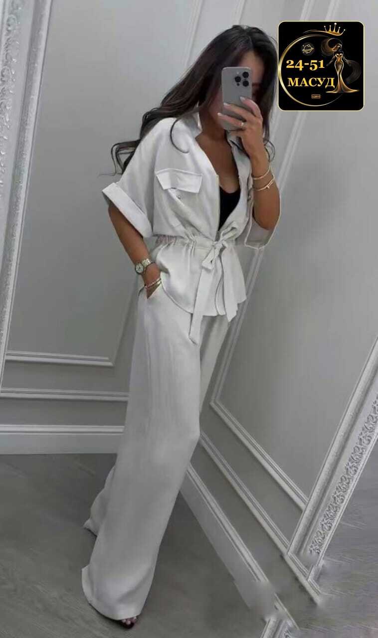 женский костюм двойка,брючный костюм,костюм двойка,костюм брючный белый,костюм с брюками