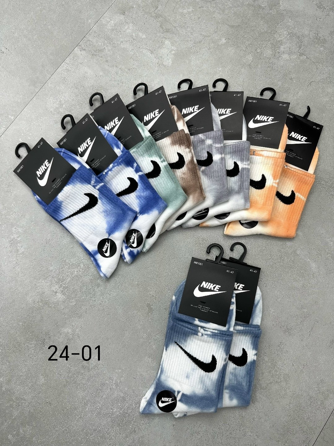 комплект носков nike,носки комплект,носки nike,набор носков nike,носки мужские 10 пар