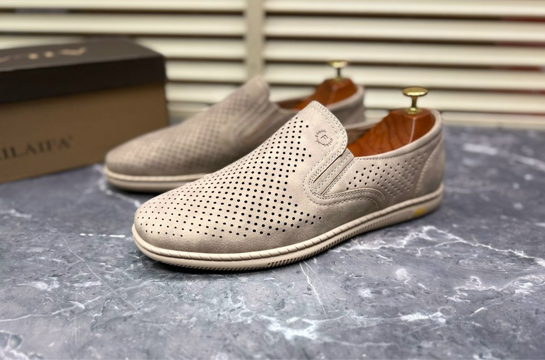 ,туфли летние мужские,мокасины с перфорацией,туфли мужские летние кожаные с перфорацией,туфли мужские летние с перфорацией