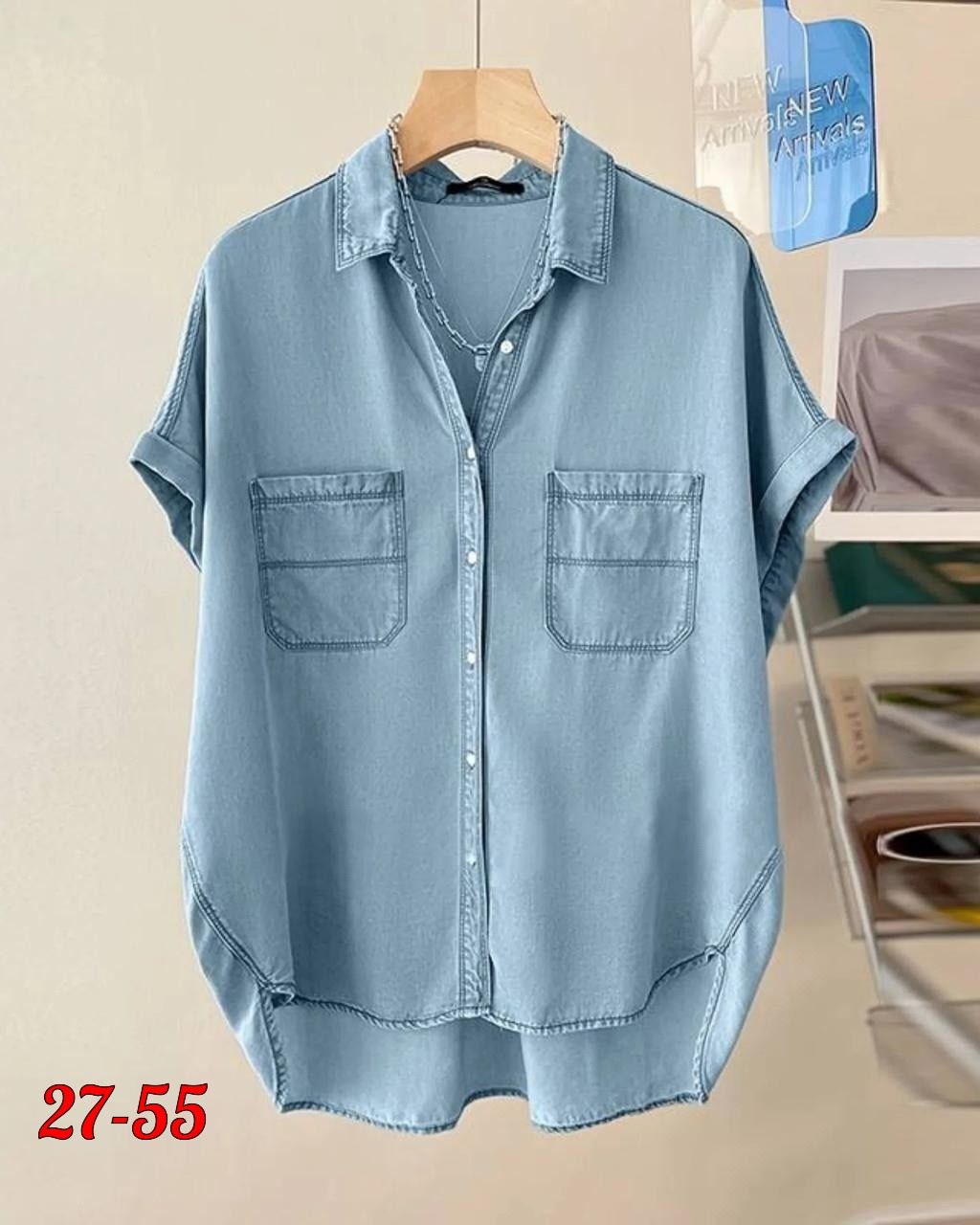 женские джинсовые рубашки,блузка джинсовая,джинсовые рубашки для женщин,женская джинсовая блузка,джинсовая рубашка с коротким рукавом